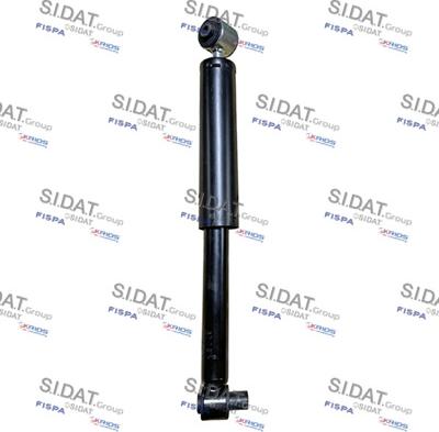 Sidat F220G1248 - Амортизатор avtokuzovplus.com.ua