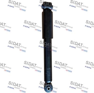 Sidat F220G1251 - Амортизатор autodnr.net