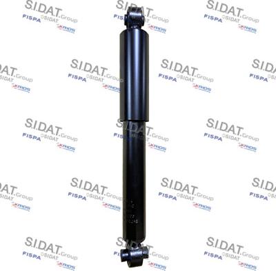 Sidat F220G1265 - Амортизатор avtokuzovplus.com.ua