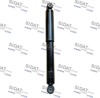 Sidat F220G1288 - Амортизатор autodnr.net