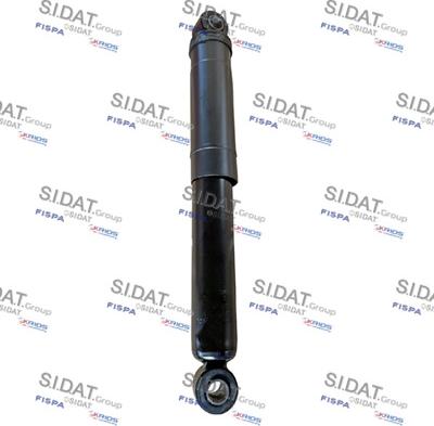 Sidat F220G1312 - Амортизатор autodnr.net