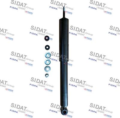 Sidat F220G1315 - Амортизатор autodnr.net