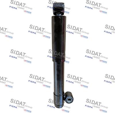 Sidat F220G1322 - Амортизатор autodnr.net