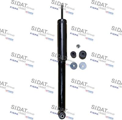 Sidat F220G1365 - Амортизатор autodnr.net