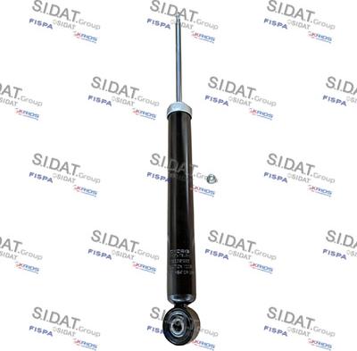 Sidat F220G1385 - Амортизатор autodnr.net