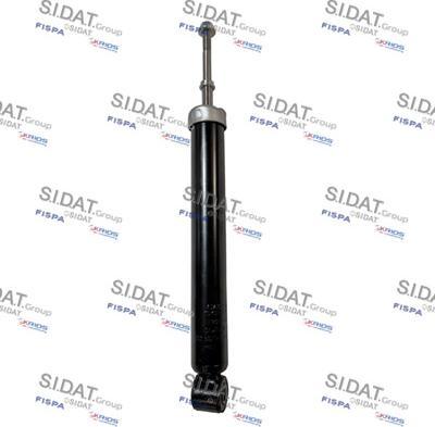 Sidat F220G1402 - Амортизатор avtokuzovplus.com.ua