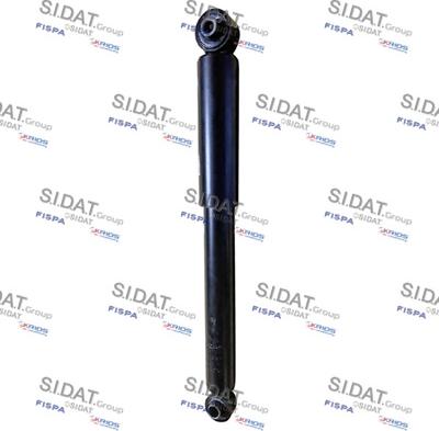 Sidat F220G1415 - Амортизатор autodnr.net