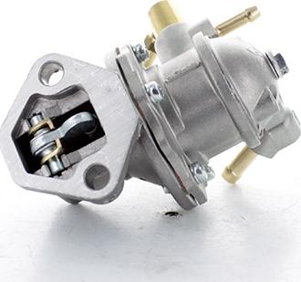 Sidat POC688 - Паливний насос autocars.com.ua