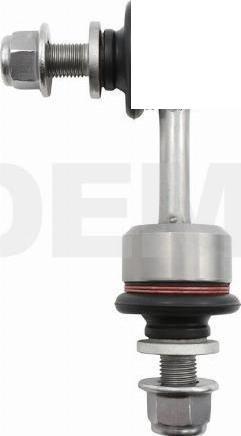 Sidem 11061 - Тяга / стійка, стабілізатор autocars.com.ua