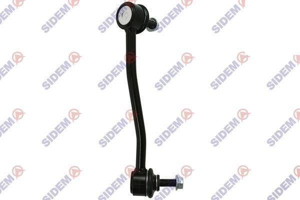 Sidem 15061 - Тяга / стійка, стабілізатор autocars.com.ua