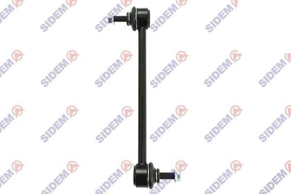 Sidem 15062 - Тяга / стійка, стабілізатор autocars.com.ua