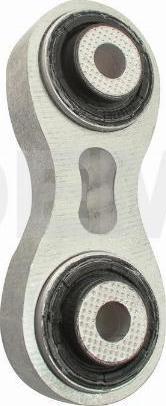 Sidem 15177 - Тяга / стійка, підвіска колеса autocars.com.ua