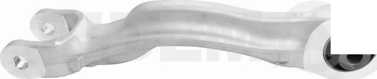 Sidem 15279 - Тяга / стійка, підвіска колеса autocars.com.ua