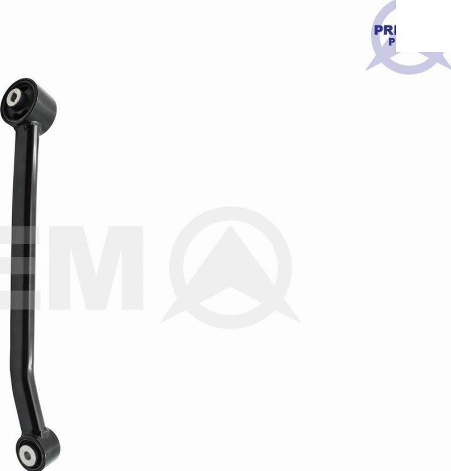 Sidem 19474 - Тяга / стійка, підвіска колеса autocars.com.ua