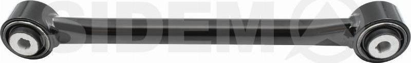 Sidem 19578 - Тяга / стійка, підвіска колеса autocars.com.ua
