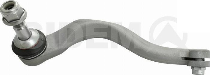 Sidem 21042 - Наконечник рульової тяги, кульовий шарнір autocars.com.ua