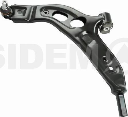 Sidem 210772 - Важіль незалежної підвіски колеса autocars.com.ua
