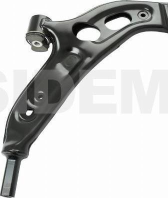 Sidem 210773 - Важіль незалежної підвіски колеса autocars.com.ua
