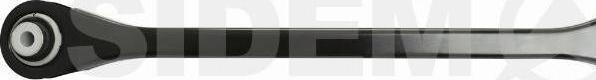Sidem 210775 - Тяга / стійка, підвіска колеса autocars.com.ua