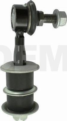 Sidem 23066 - Тяга / стійка, стабілізатор autocars.com.ua