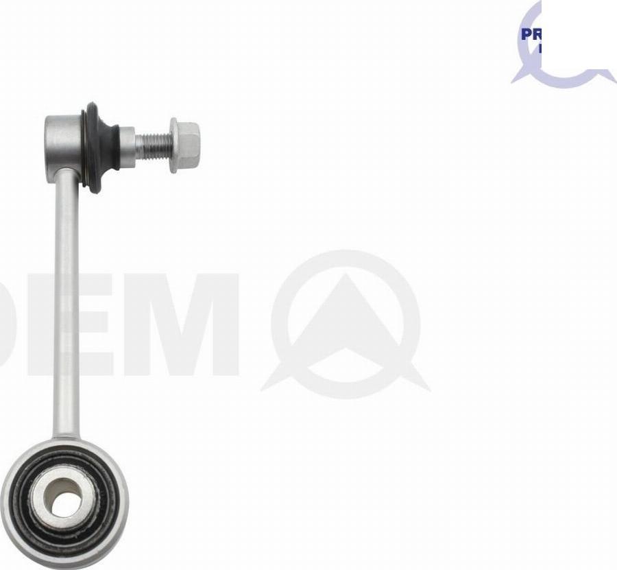 Sidem 23068 - Тяга / стійка, стабілізатор autocars.com.ua