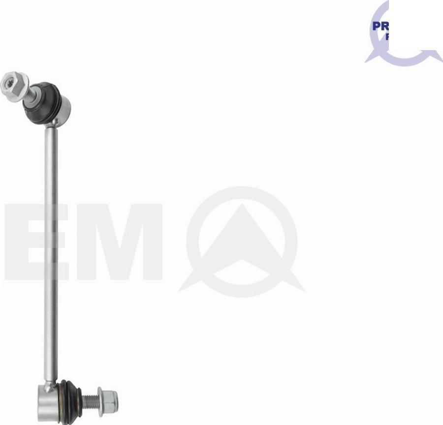 Sidem 23160 - Тяга / стійка, стабілізатор autocars.com.ua