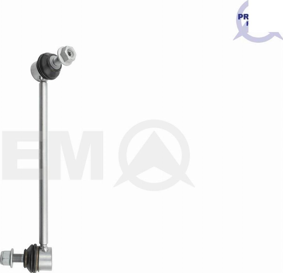 Sidem 23161 - Тяга / стійка, стабілізатор autocars.com.ua