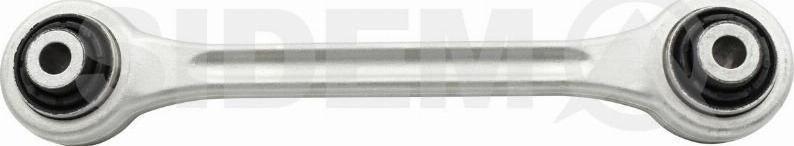 Sidem 23172 - Тяга / стійка, підвіска колеса autocars.com.ua