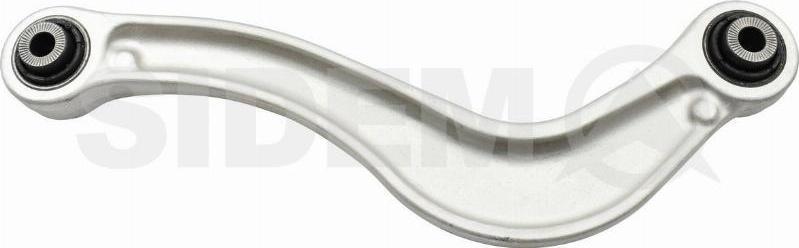 Sidem 23173 - Тяга / стійка, підвіска колеса autocars.com.ua