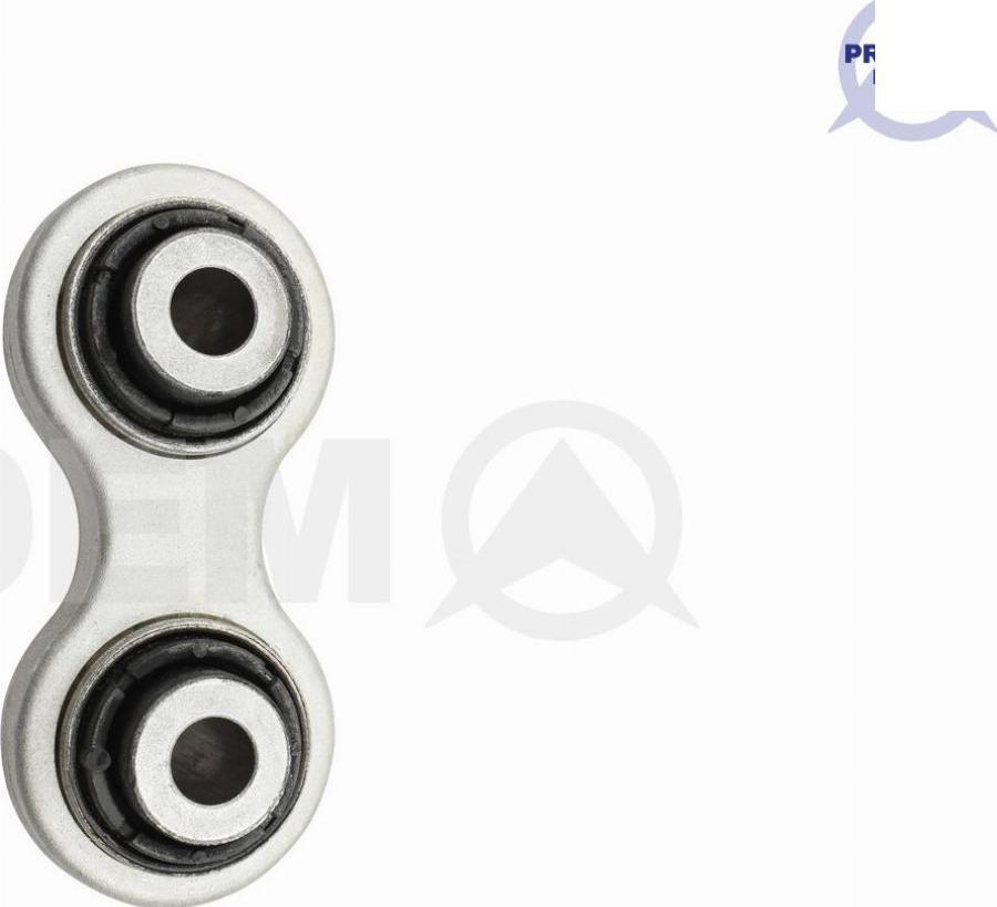 Sidem 23174 - Тяга / стійка, підвіска колеса autocars.com.ua