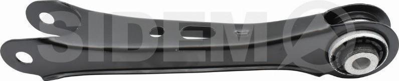 Sidem 23175 - Тяга / стійка, підвіска колеса autocars.com.ua