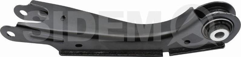 Sidem 23179 - Тяга / стійка, підвіска колеса autocars.com.ua