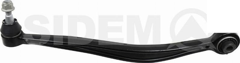 Sidem 23270 - Тяга / стійка, підвіска колеса autocars.com.ua