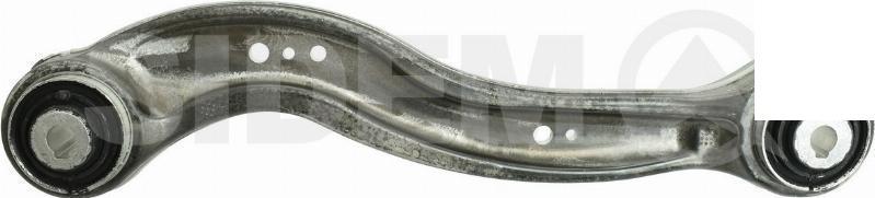 Sidem 27371 - Тяга / стійка, підвіска колеса autocars.com.ua