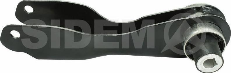 Sidem 27376 - Тяга / стійка, підвіска колеса autocars.com.ua