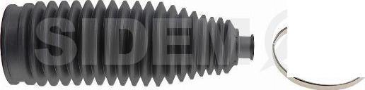 Sidem 303.232 - Пильник, рульове управління autocars.com.ua