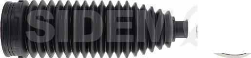 Sidem 304.131 - Пильник, рульове управління autocars.com.ua