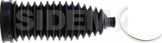 Sidem 305.030 - Пильник, рульове управління autocars.com.ua