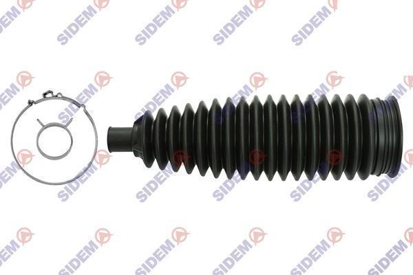 Sidem 319.133 - Пильник, рульове управління autocars.com.ua