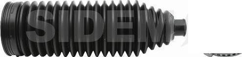 Sidem 321.039 - Пильник, рульове управління autocars.com.ua