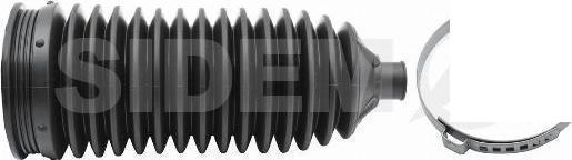 Sidem 347.033 - Пильник, рульове управління autocars.com.ua