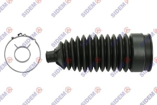 Sidem 377.037 - Пильник, рульове управління autocars.com.ua