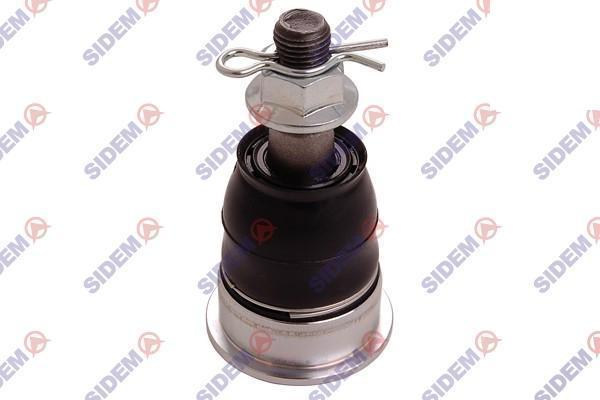Sidem 45989 - Несучий / направляючий шарнір autocars.com.ua