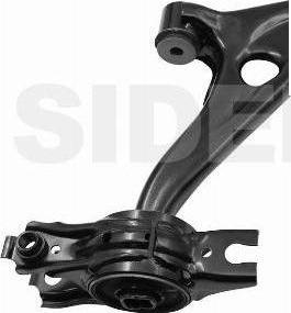 Sidem 47275 - Важіль незалежної підвіски колеса autocars.com.ua