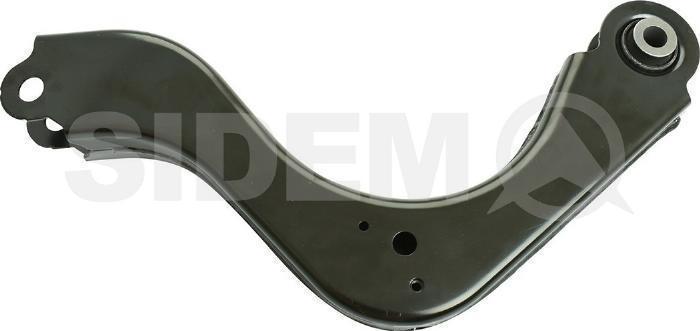 Sidem 5050 - Тяга / стійка, підвіска колеса autocars.com.ua