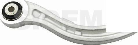 Sidem 5272 - Тяга / стійка, підвіска колеса autocars.com.ua