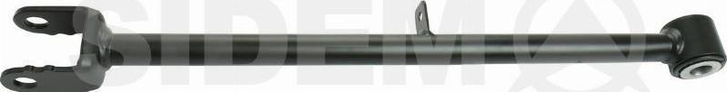 Sidem 5352 - Тяга / стійка, підвіска колеса autocars.com.ua