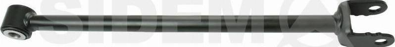 Sidem 5353 - Тяга / стійка, підвіска колеса autocars.com.ua
