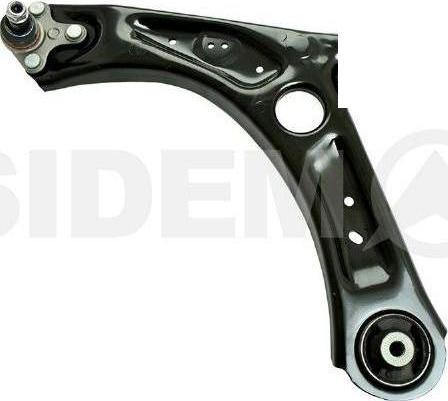 Sidem 63454 - Важіль незалежної підвіски колеса autocars.com.ua