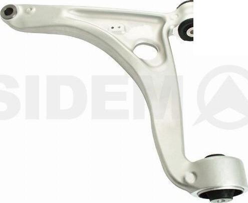 Sidem 64170 - Важіль незалежної підвіски колеса autocars.com.ua